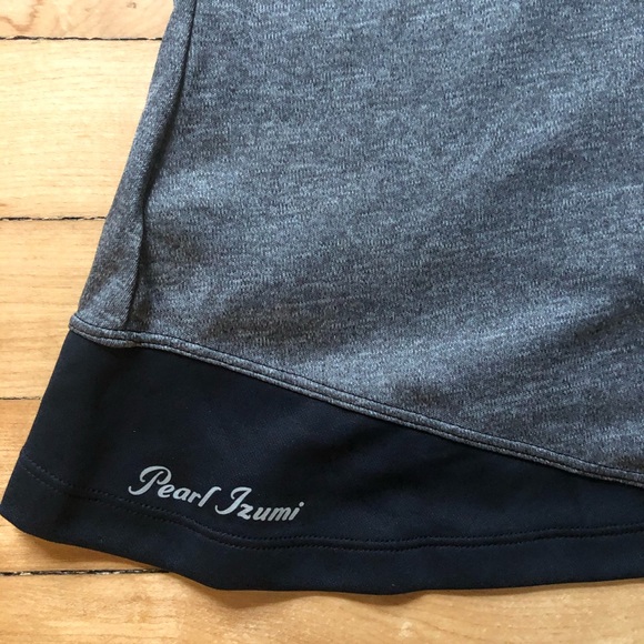 Pearl Izumi Cycling Mountain Bike shirt size L - Picture 6 of 8